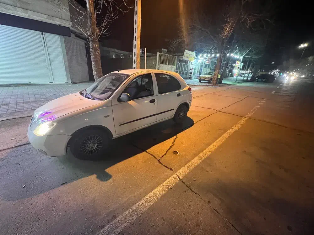 تیبا۲مدل۹۳|خودرو سواری و وانت|ملایر, |دیوار