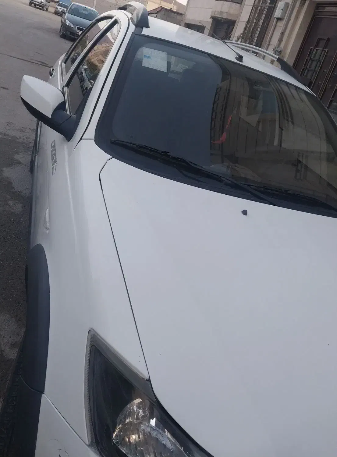 کوییک ساده۱۴۰۰|خودرو سواری و وانت|طارم, |دیوار