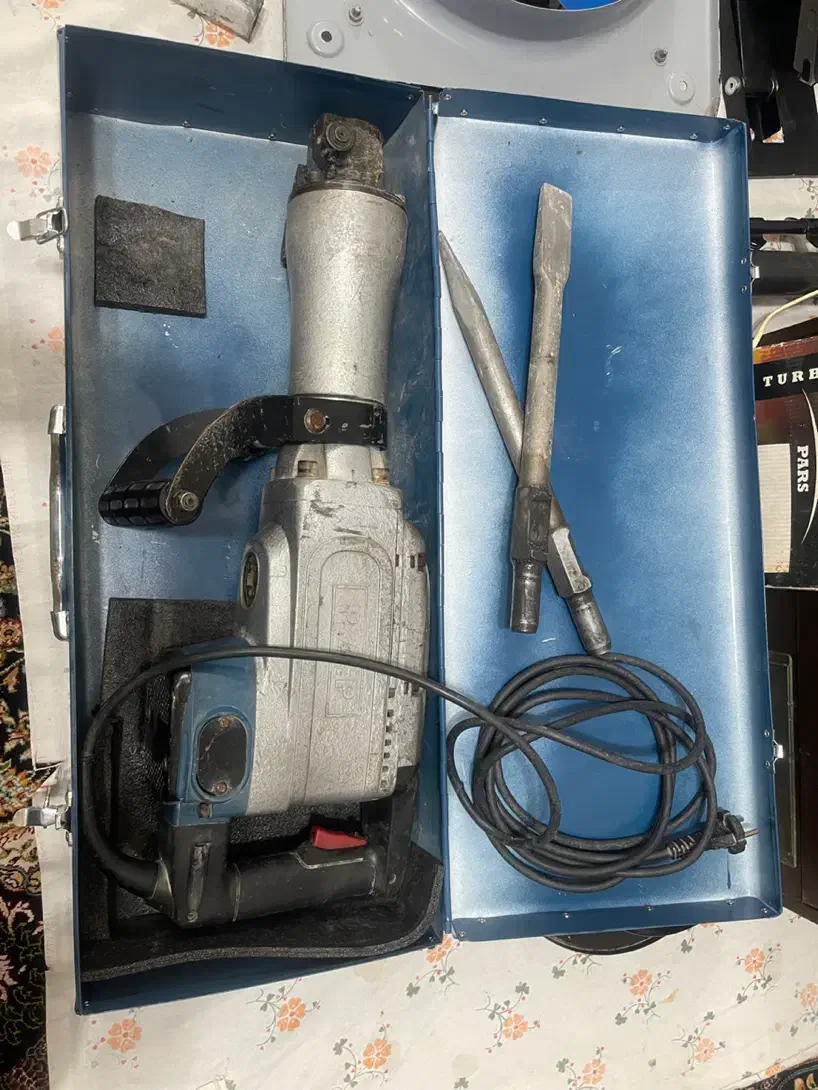 پیکور ۱۶ کیلویی  PAP|ابزارآلات|نجف‌آباد, شهید بهشتی|دیوار