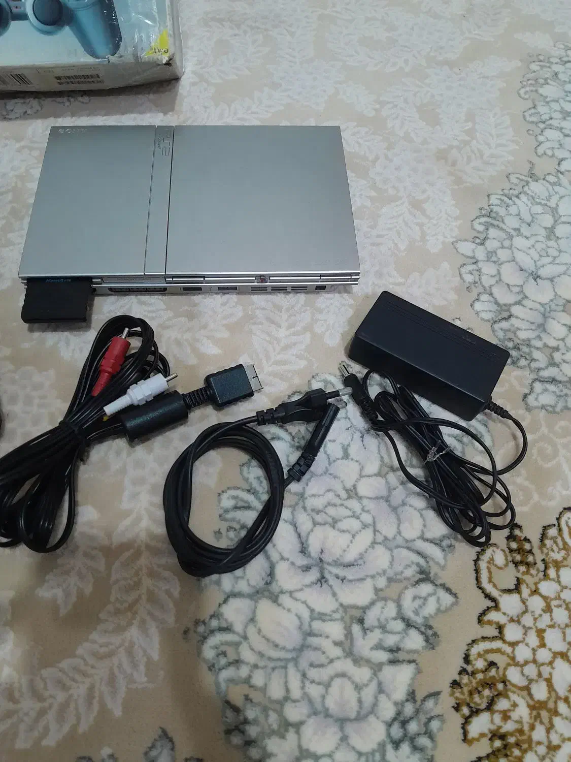 پلی استیشن 2|کنسول، بازی ویدئویی و آنلاین|تهران, فرحزاد|دیوار