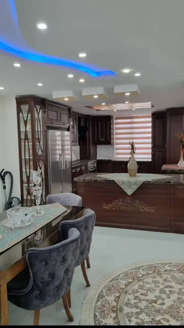 فاز ۳ محله ۹|فروش خانه و ویلا|اندیشه, اندیشه فاز ۳|دیوار