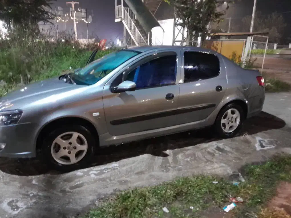 رانا مدل ۹۳|خودرو سواری و وانت|رشت, فلسطین|دیوار