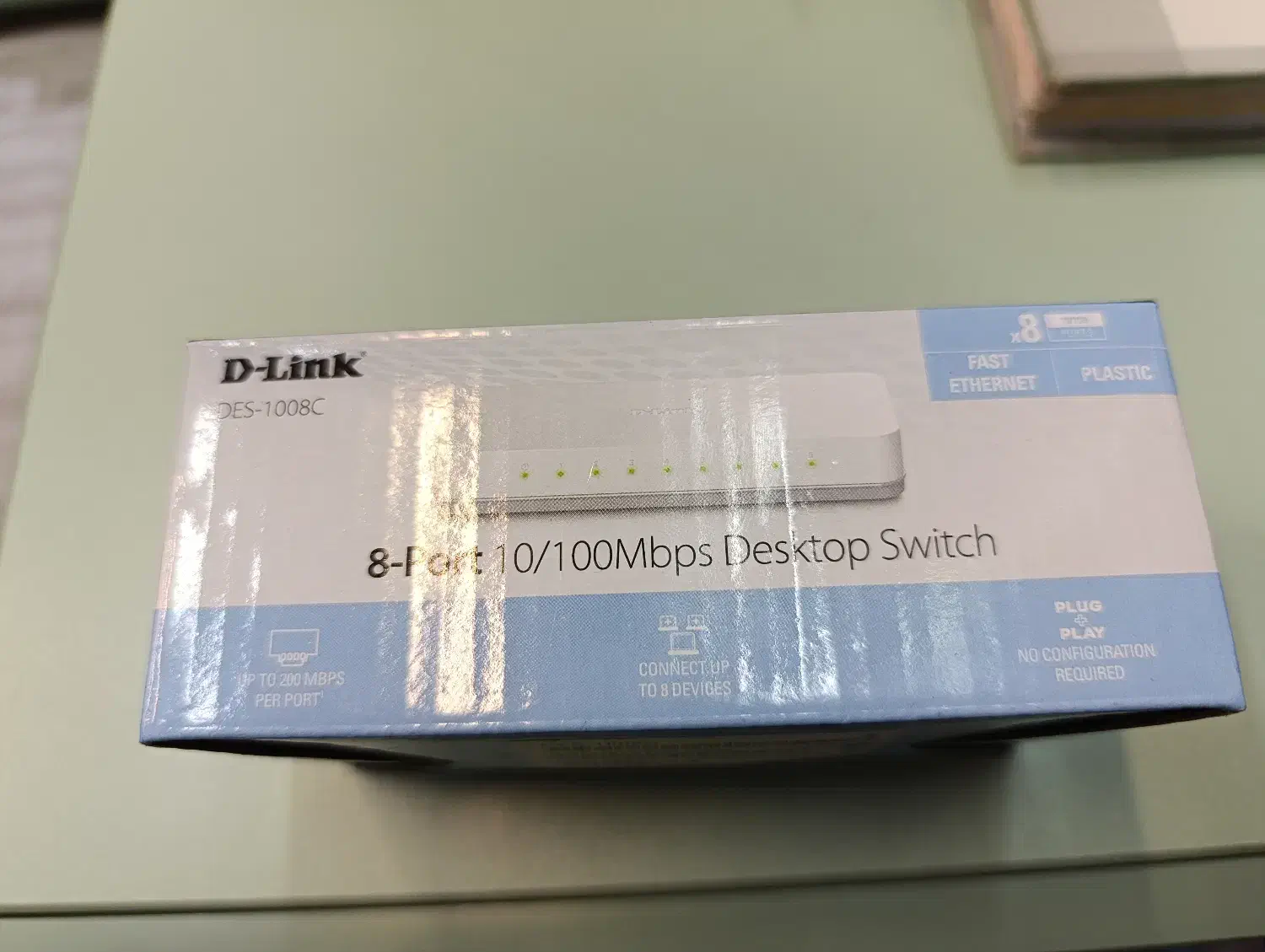 فوری|مودم و تجهیزات شبکه|کرج, گوهردشت|دیوار