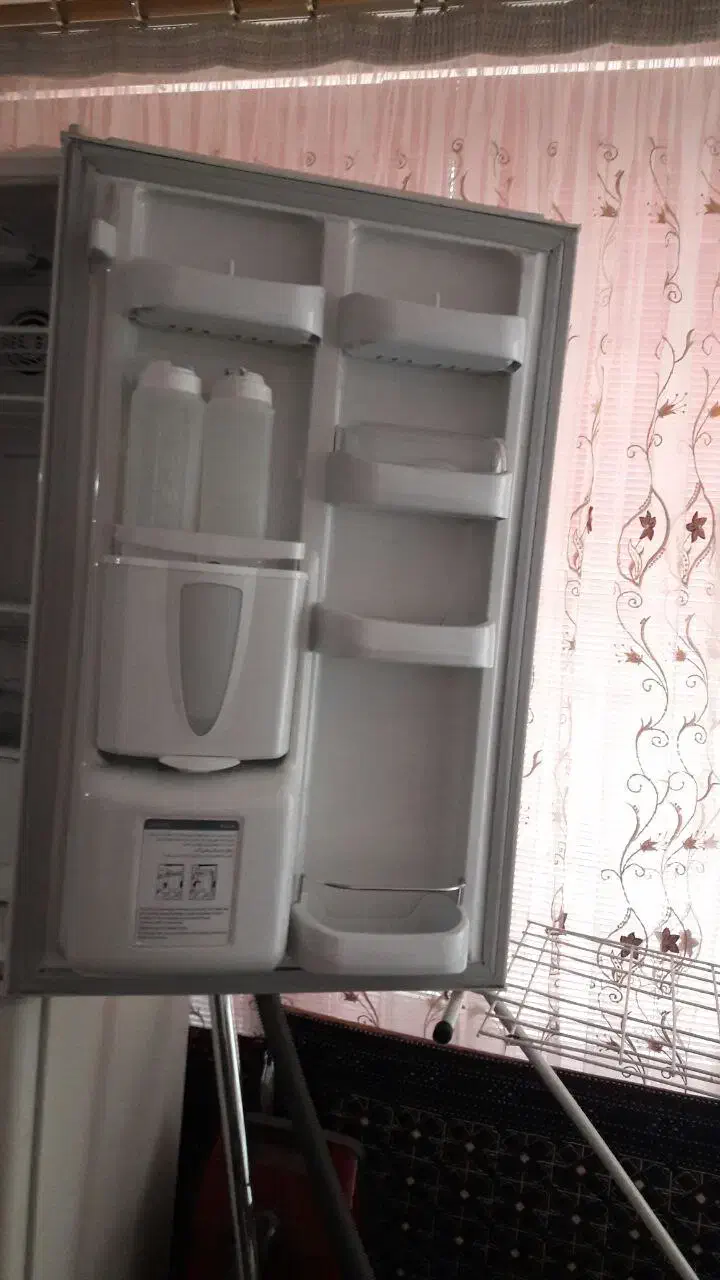 یخچال|یخچال و فریزر|خوی, |دیوار