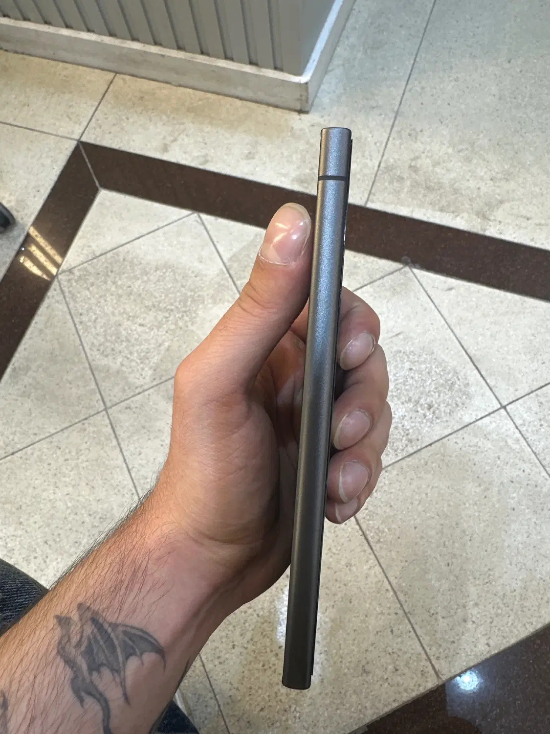 S24 ultra 512/12|موبایل|مشهد, بهشت|دیوار