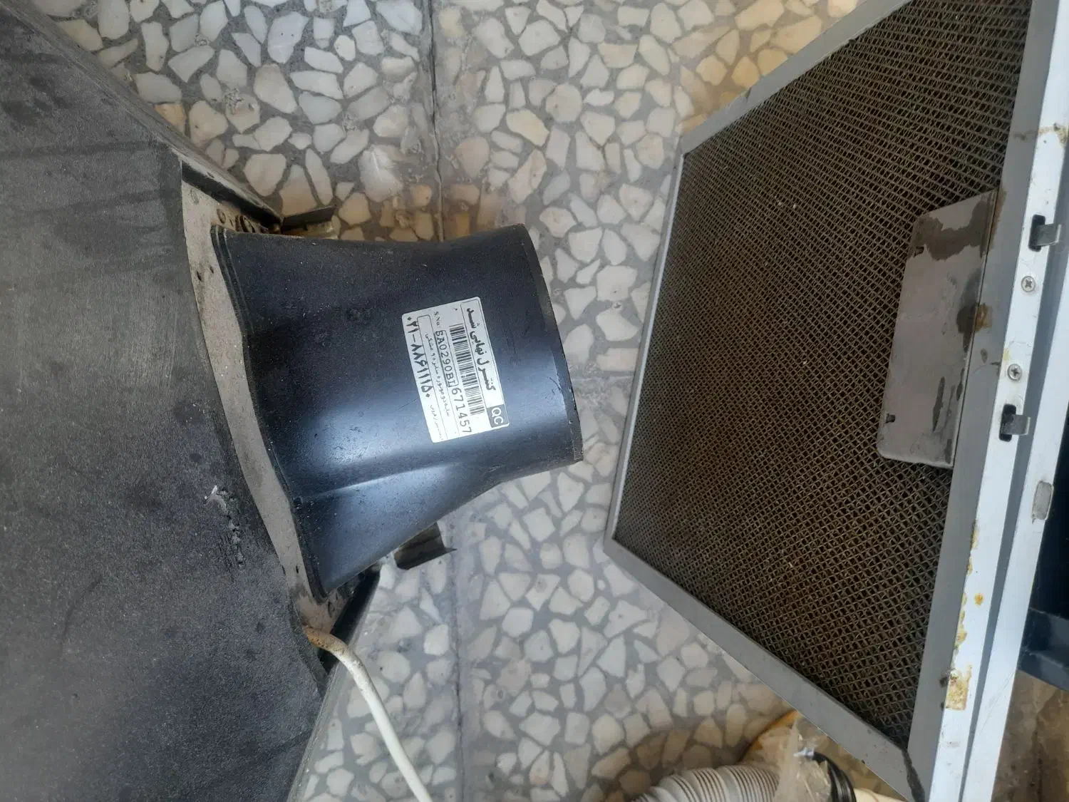 کابینت فلزی|مصالح و تجهیزات ساختمان|برازجان, |دیوار