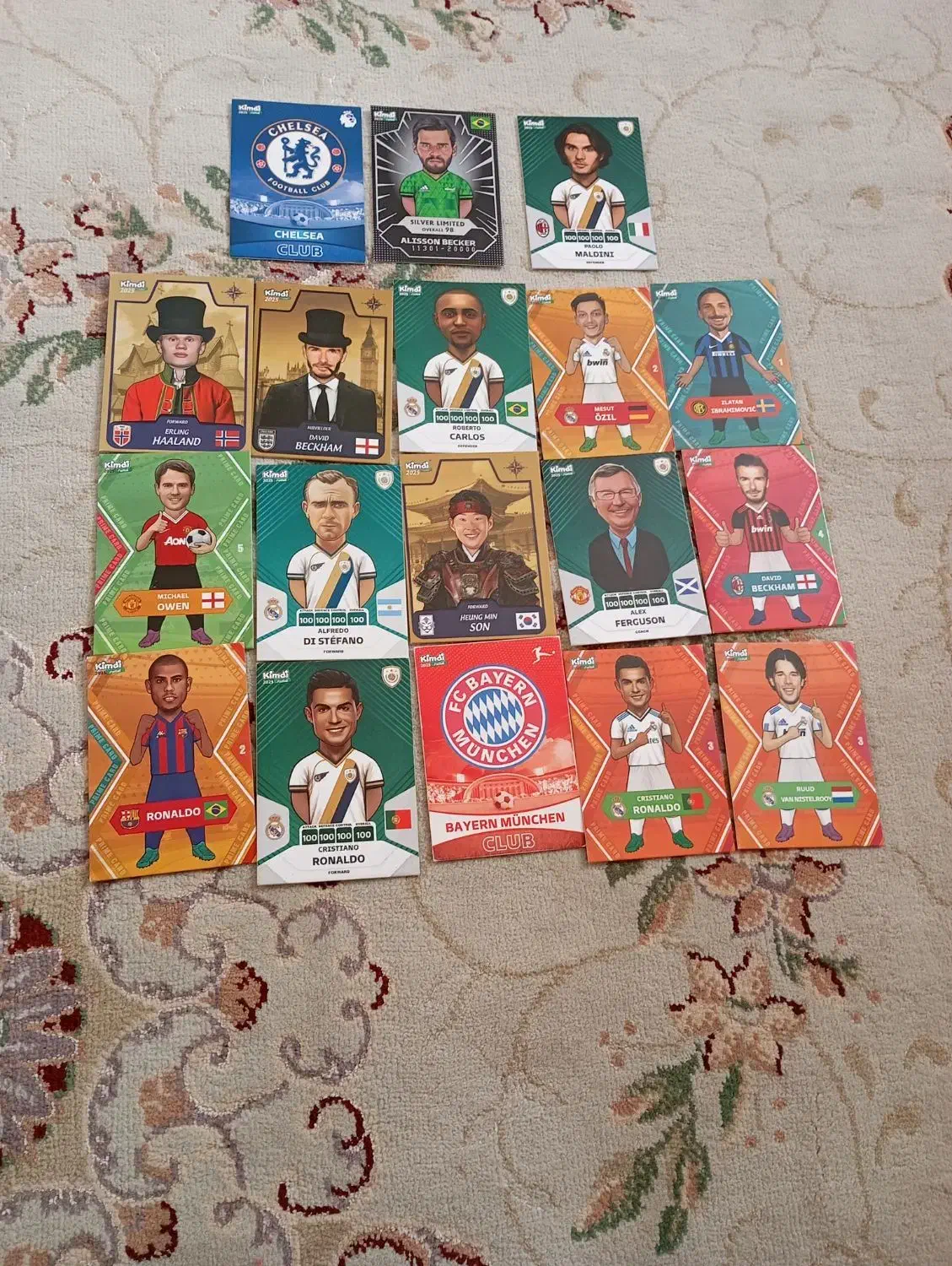 کارت .کیمدی|اسباببازی|سنگر, |دیوار