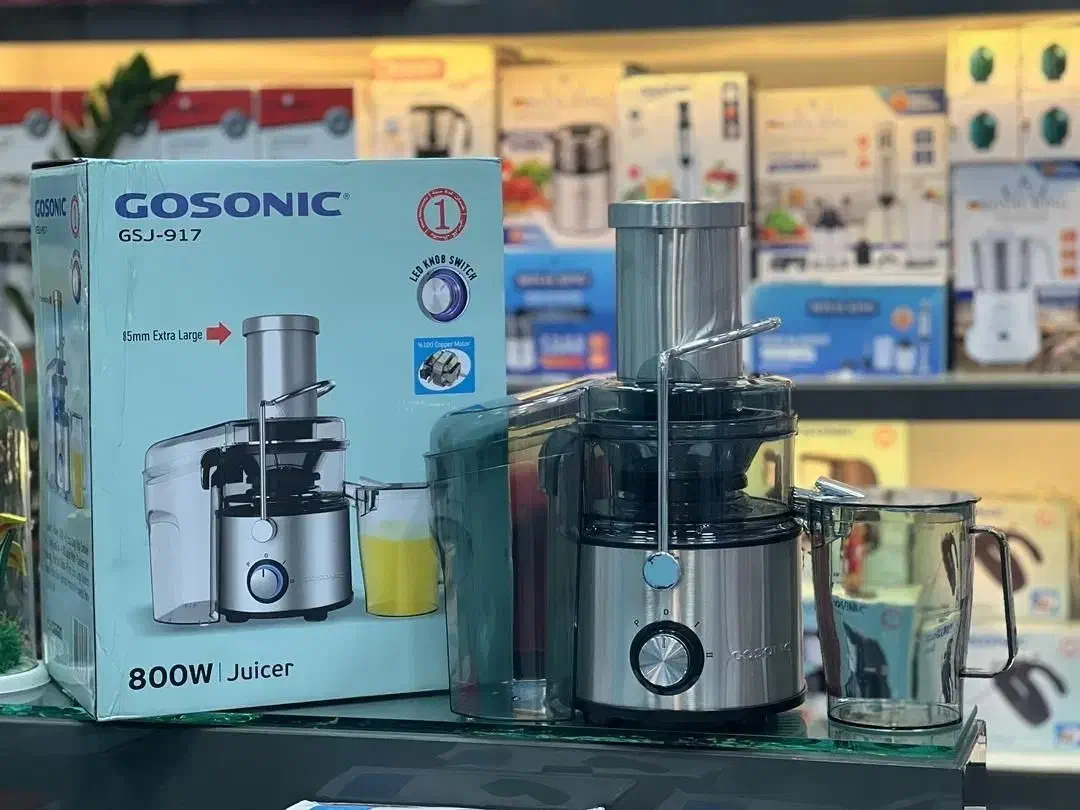 آبمیوه گیری تک کاره گاسونیک خردکن خوردکن آسیاب|آبمیوه‌گیر و آب‌مرکبات‌گیر|قم, نیروگاه|دیوار