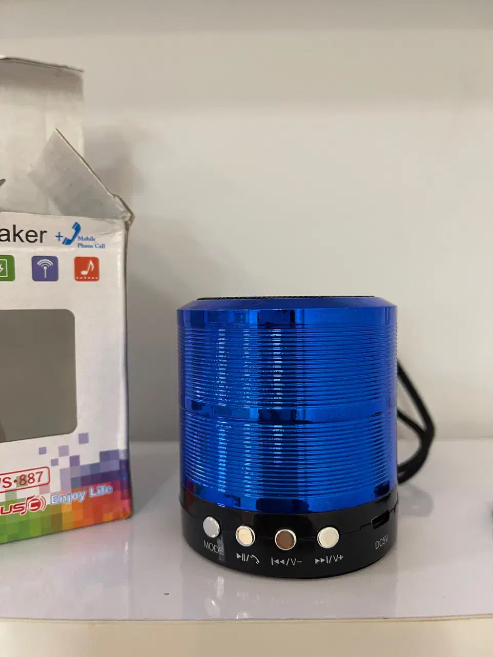 اسپیکر بلوتوثی|پخش‌کننده همراه|اراک, |دیوار