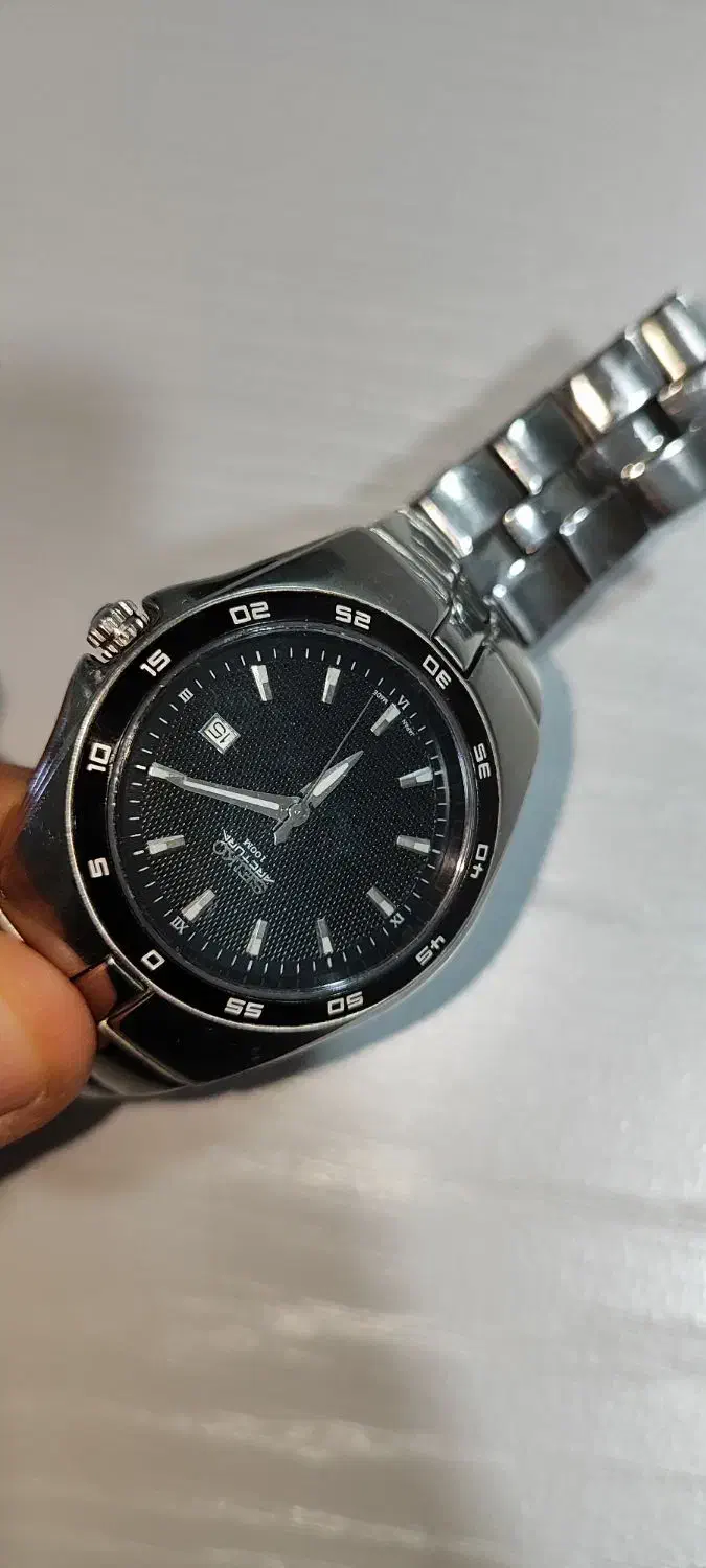 سیکو غواصی در حد نو اصل|ساعت|آبادان, |دیوار