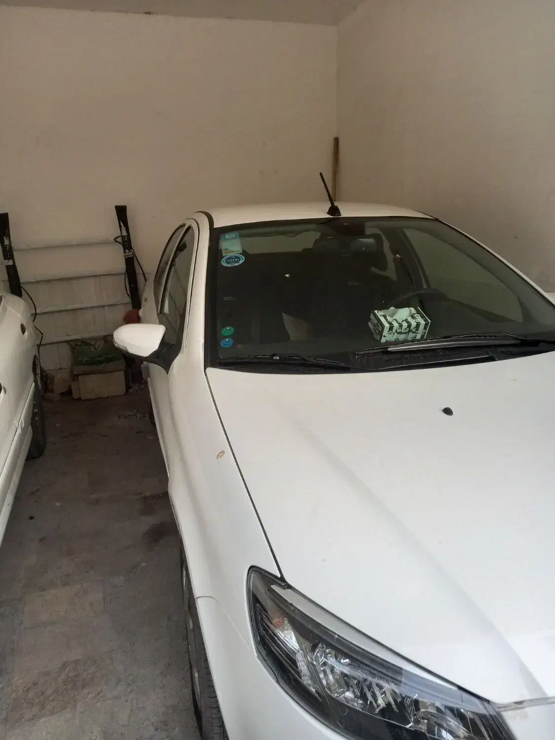 رانا مدل ۱۴۰۴|خودرو سواری و وانت|مشهد, بهمن|دیوار