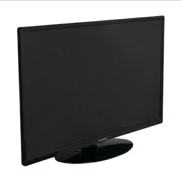 مانیتور LED شهاب ۲۴ اینچ|تلویزیون و پروژکتور|بندرعباس, |دیوار