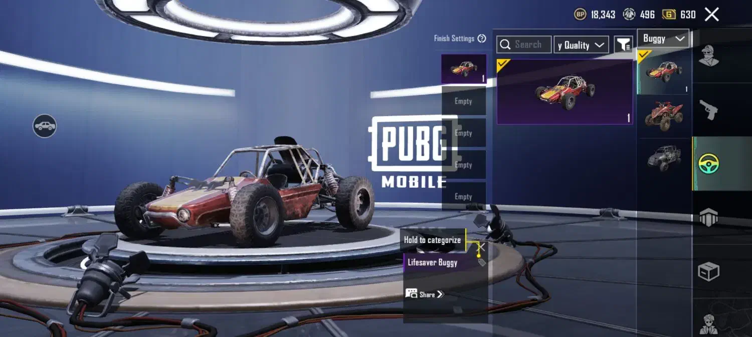 اکانت پابجی موبایل|کنسول، بازی ویدئویی و آنلاین|جیرفت, |دیوار