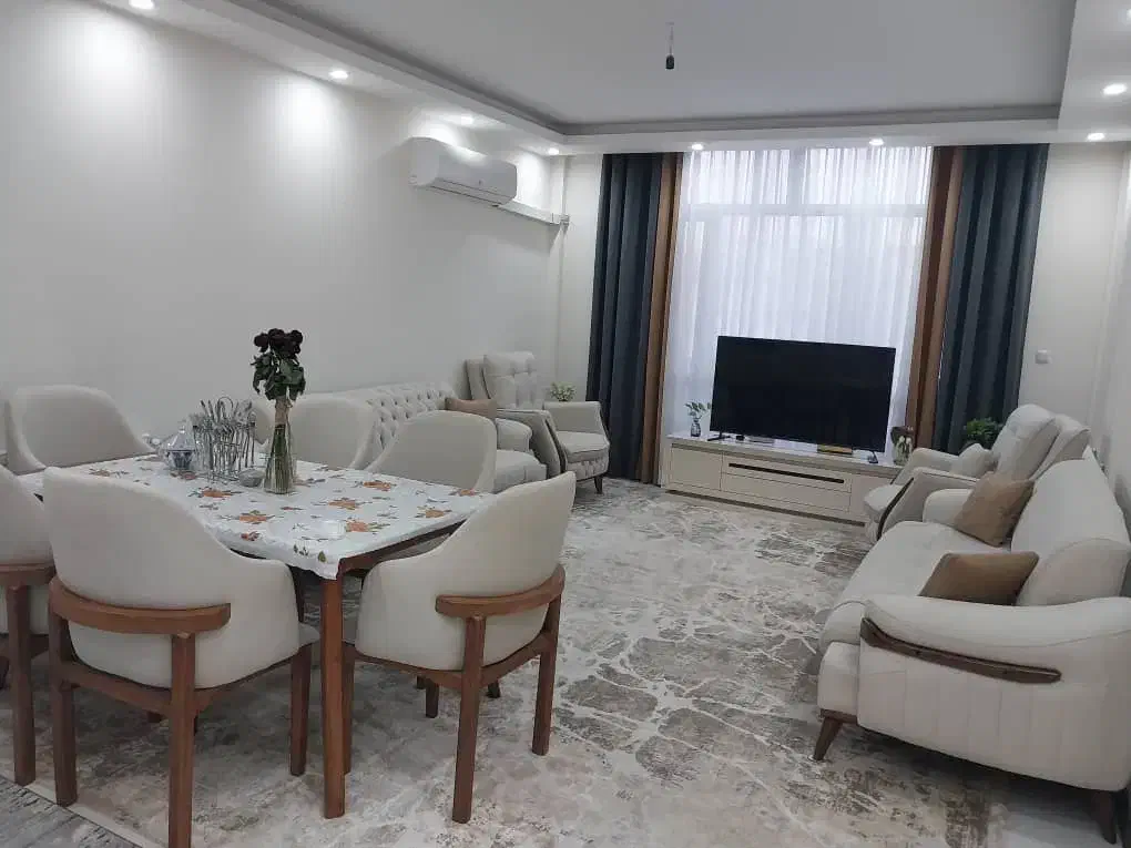 اپارتمان ۸۵ متر نوساز اسانسور پکیج کولر گازی...|فروش آپارتمان|کرج, کرج نو|دیوار