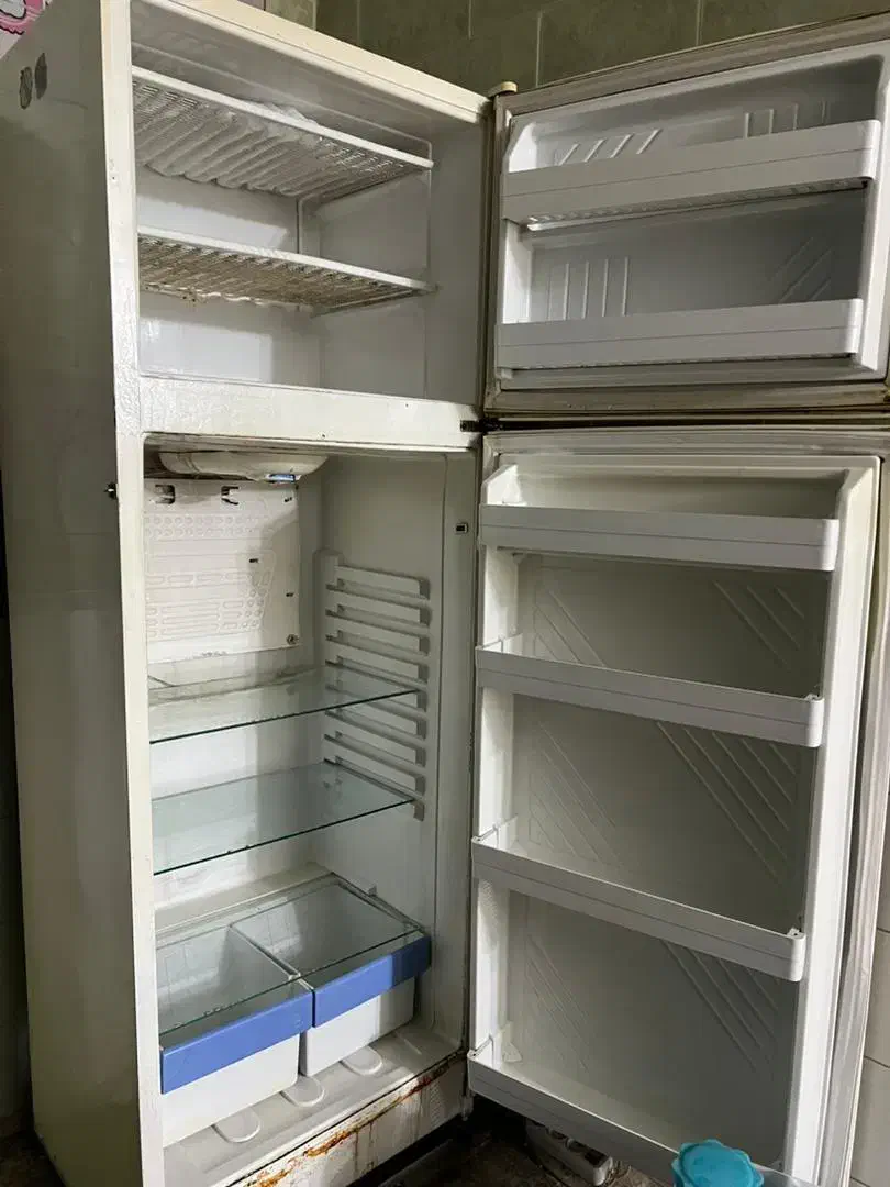 یخچال|یخچال و فریزر|بندر گناوه, |دیوار