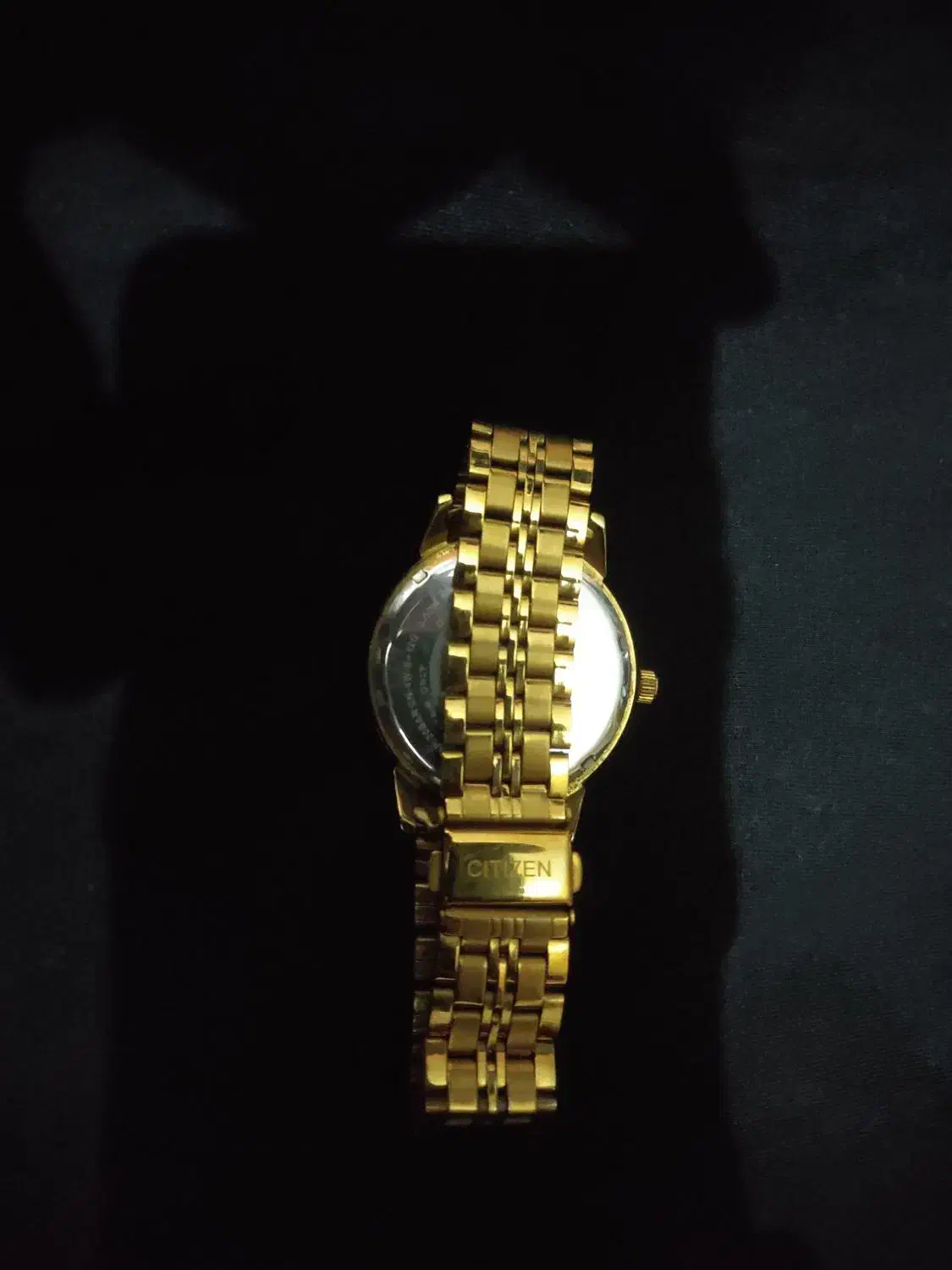 ساعت سیتیزن|ساعت|گرگان, |دیوار