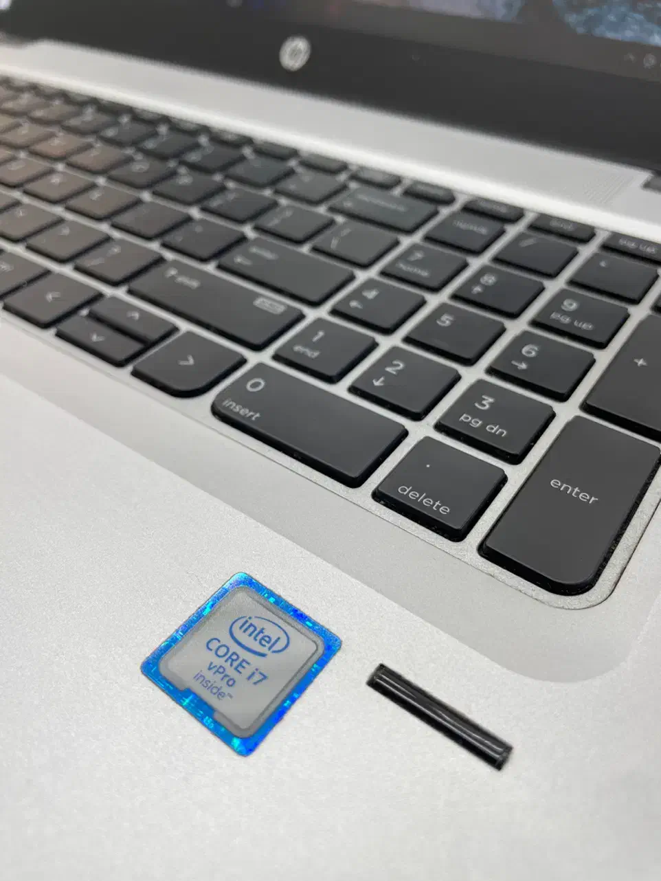 HP 850 G3  i7  گرافیک ۱ گیگ نسل ۶|رایانه همراه|خمینی‌شهر, |دیوار