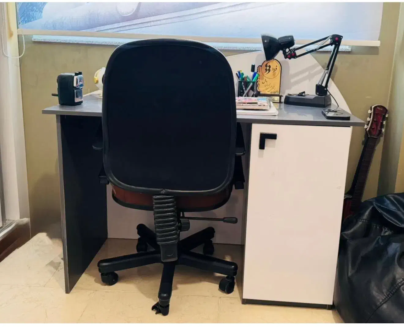 سرویس خواب نوجوان|تخت و سرویس خواب|امیرکلا, |دیوار