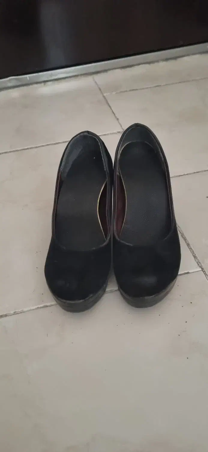 فروش کفش زنانه|کیف، کفش، کمربند|سیرجان, |دیوار