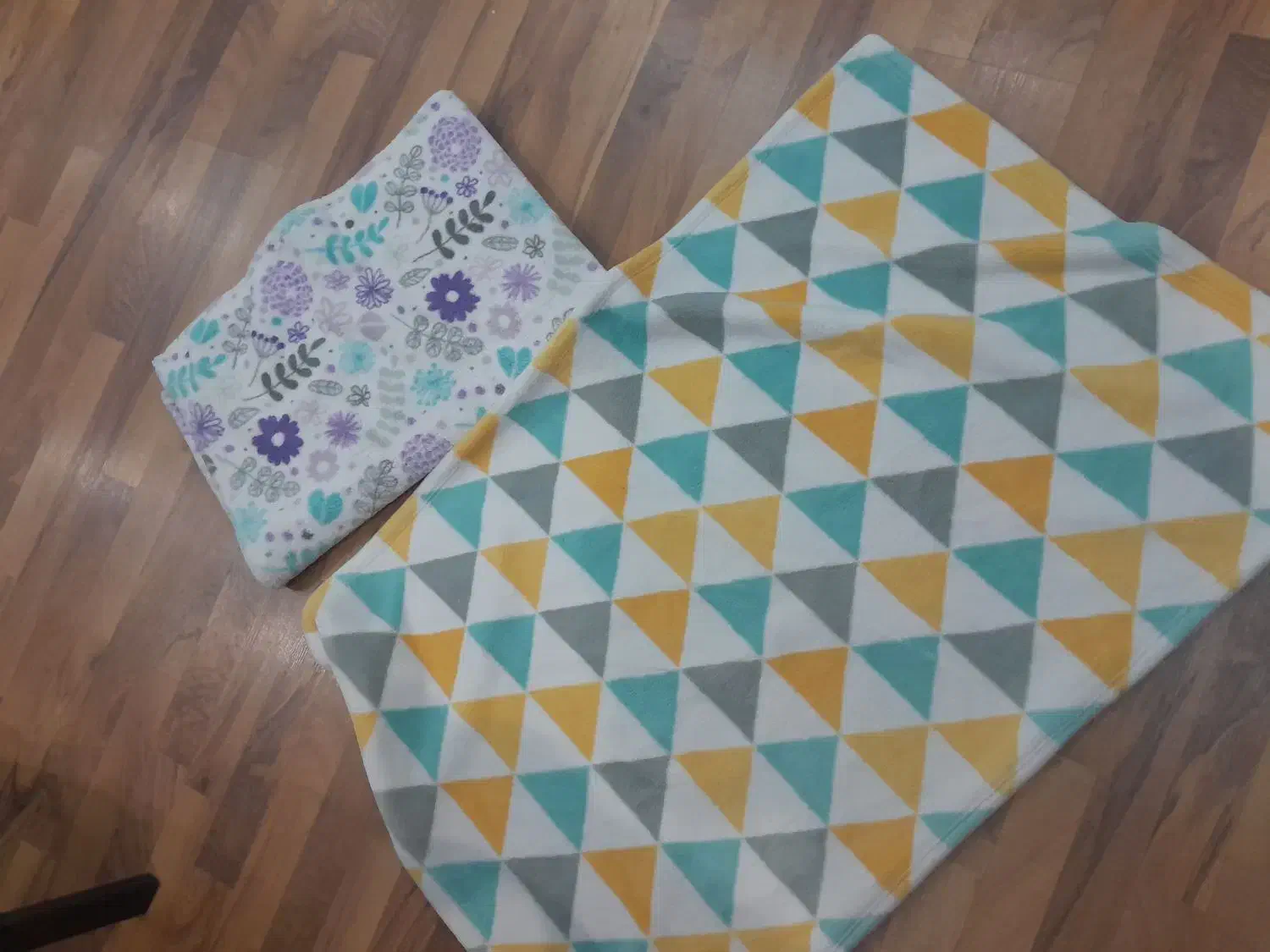 پتوی کودک خارجی|رختخواب، بالش، پتو|تبریز, |دیوار