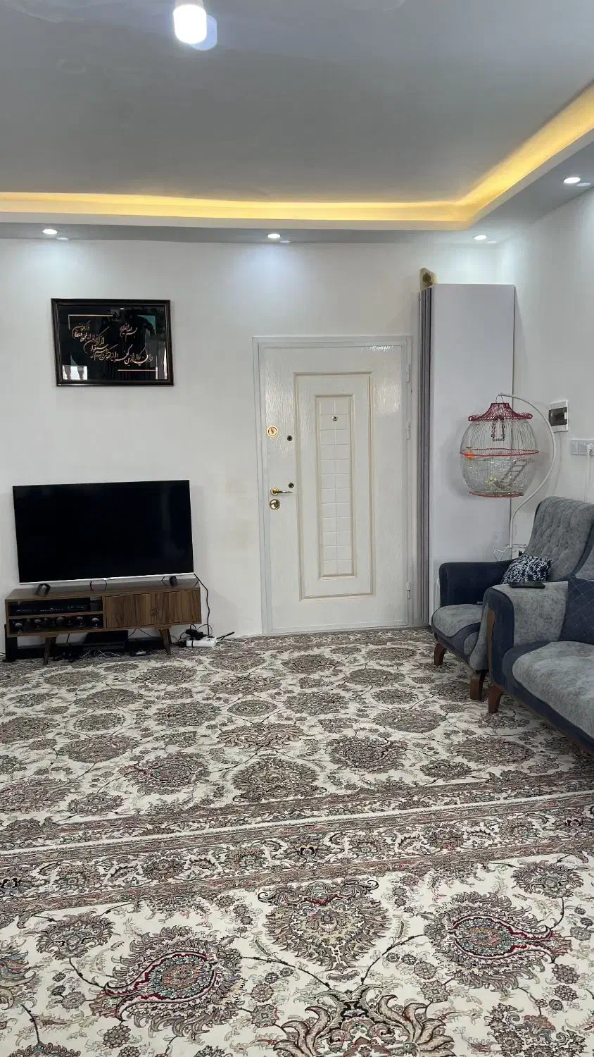 فروش یک واحد آپارتمان|فروش آپارتمان|مشهد, شهرک بهارستان|دیوار