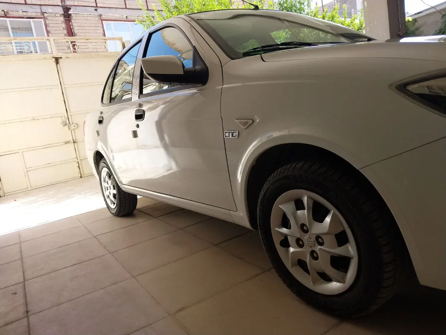 ساینا s دوگانه سوز|خودرو سواری و وانت|سرپل ذهاب, |دیوار