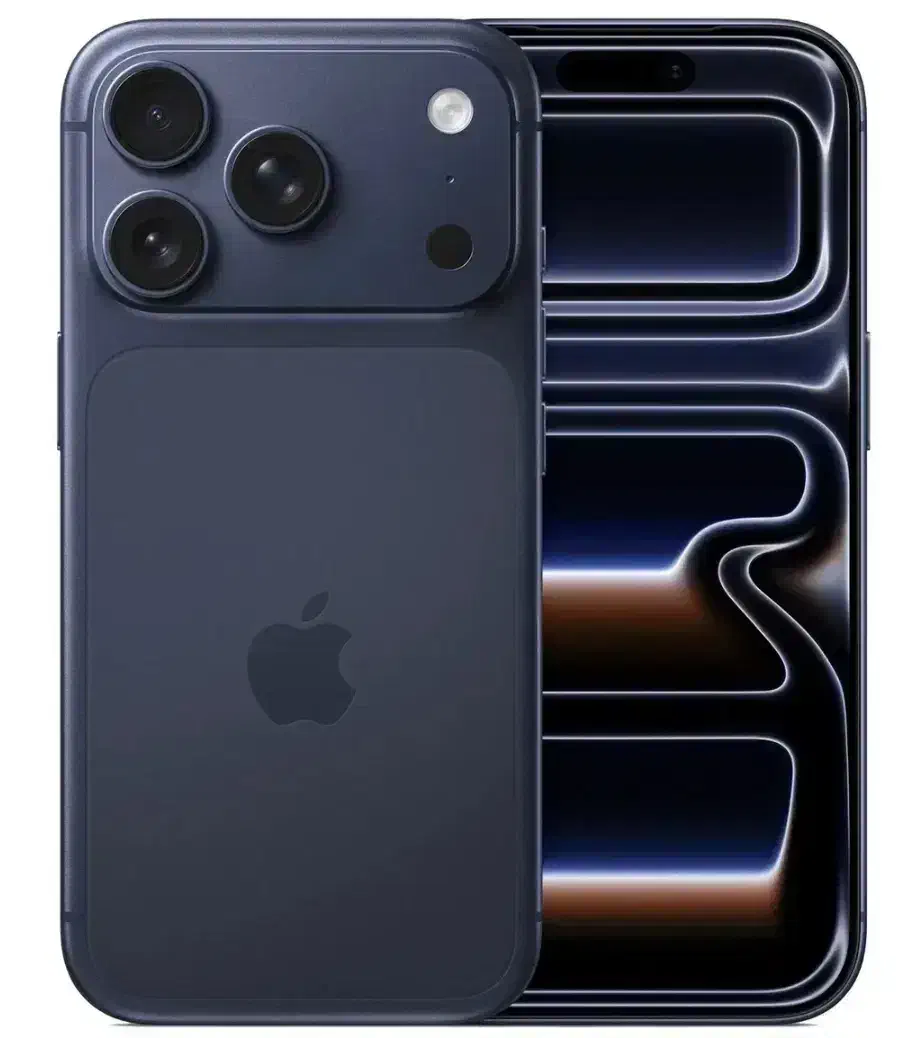 گوشی موبایل iphone 17 pro max 512GB AEA|موبایل|تهران, دریاچه شهدای خلیج فارس|دیوار