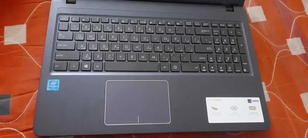 لپ تاپ|رایانه همراه|شیراز, تندگویان|دیوار