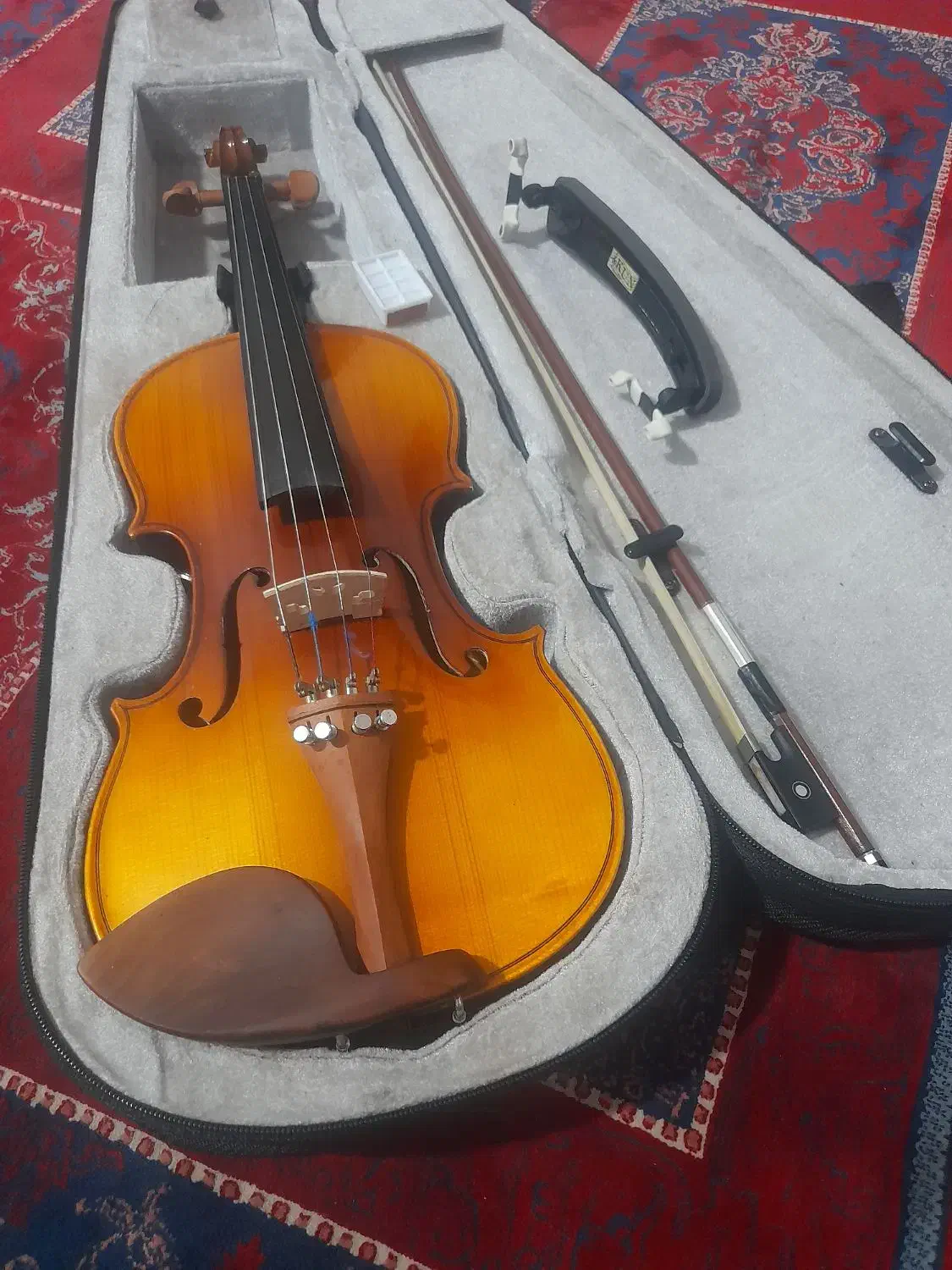 ویالون سایز استاندارد|ویولن|مشهد, جاهد شهر|دیوار