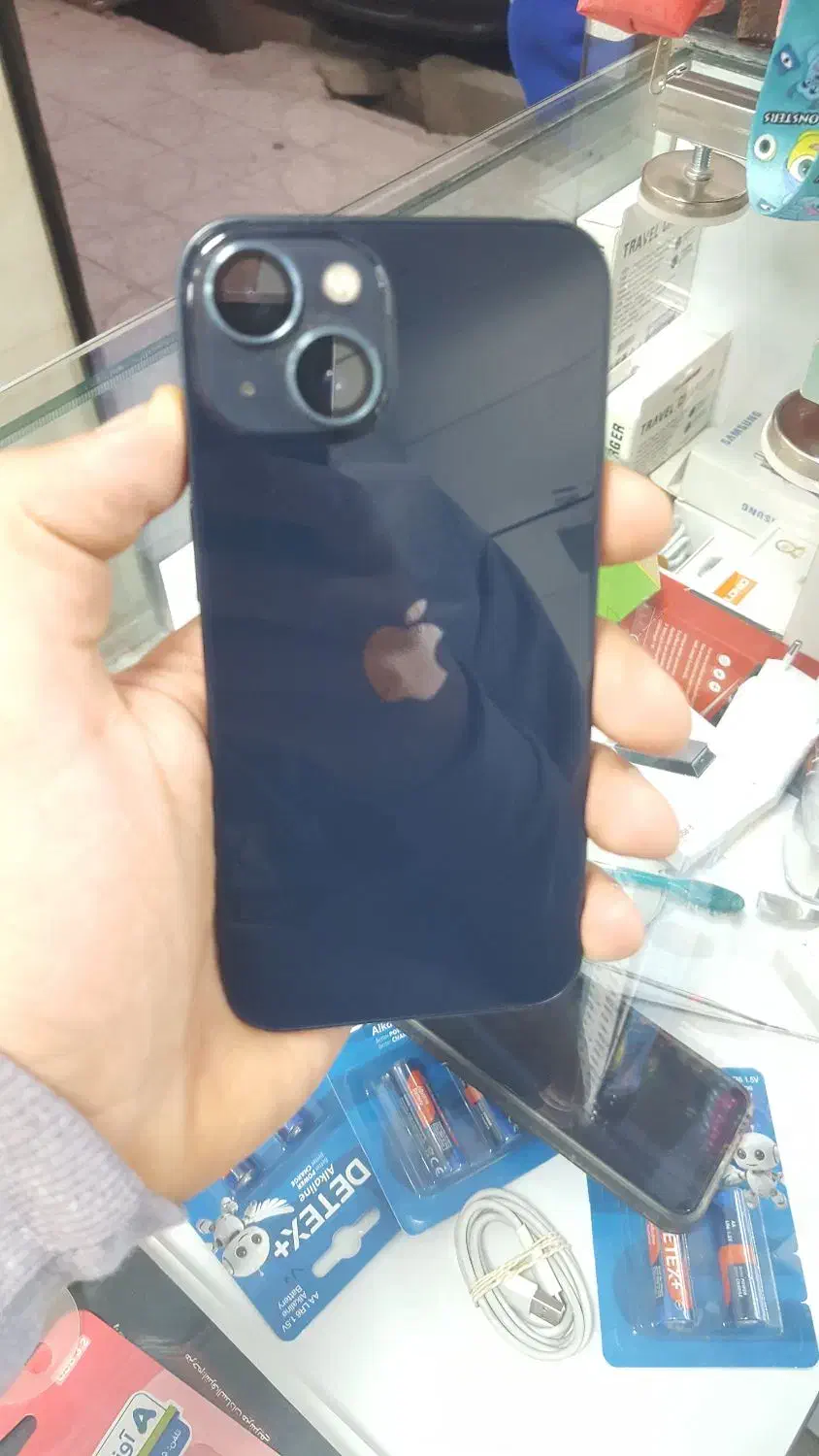 آیفون ۱۳|موبایل|پاکدشت, پاکدشت (مامازند)|دیوار