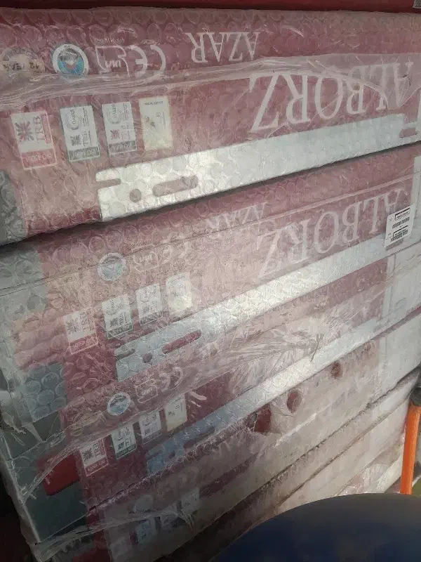 رادیاتور البرز آذر|آبگرمکن، پکیج، شوفاژ|کاشمر, |دیوار