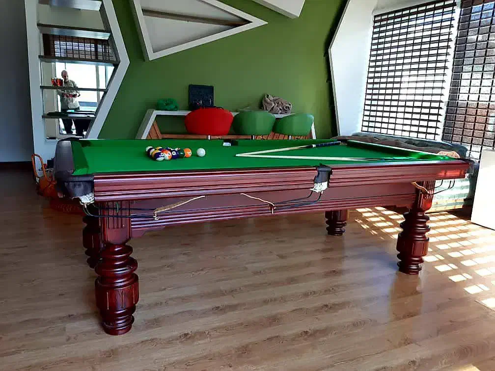 میز بیلیارد|ورزشهای توپی|شیراز, باغ تخت|دیوار
