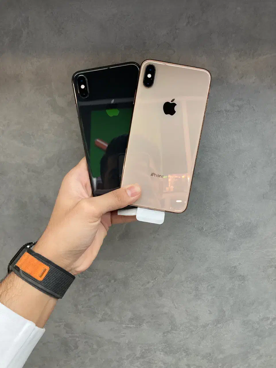 iPhone Xsmax 64Gb & 256Gb|موبایل|ارومیه, |دیوار