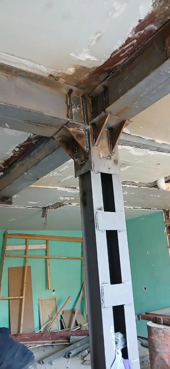 تعمیرات ساختمان|خدمات پیشه و مهارت|اهواز, کیانپارس |دیوار