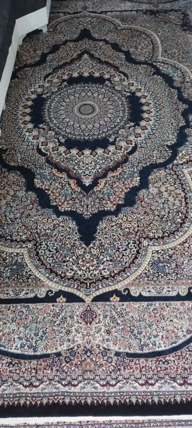 فرش 700شانه|فرش|قرچک, مهدیه|دیوار