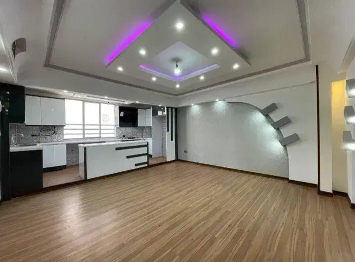 ۸۸متر دو طرف نور تاپ لوکیشن/+کهریزک|فروش آپارتمان|ری, فیروزآبادی|دیوار