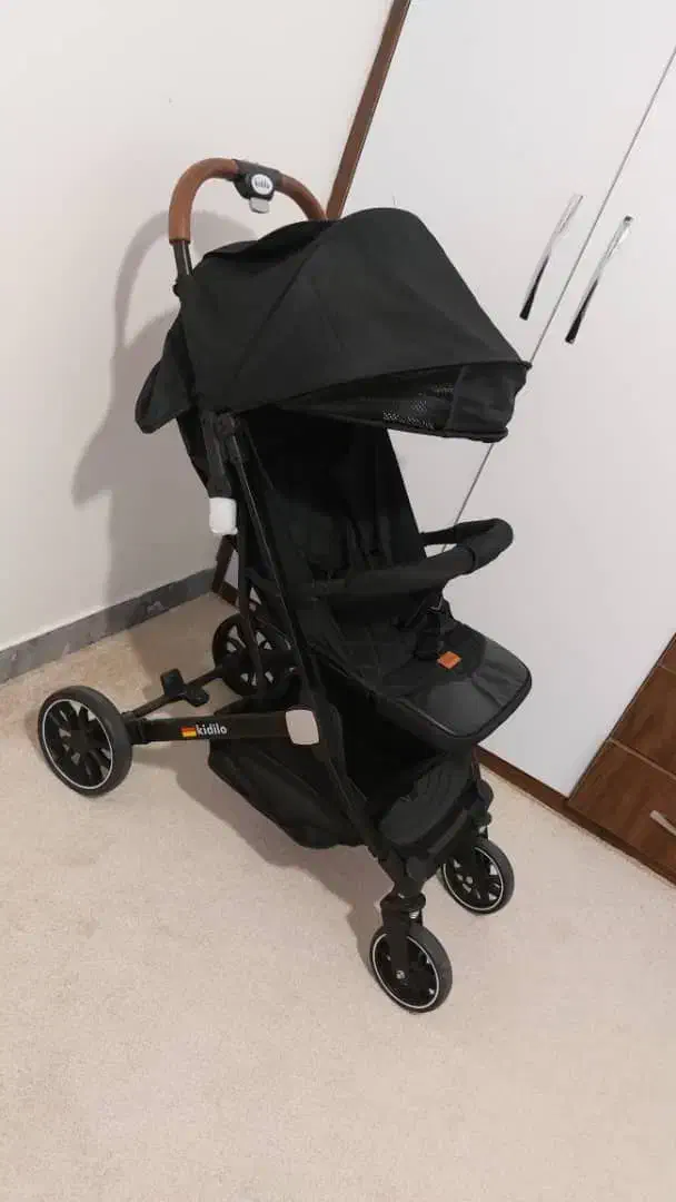 کالسکه کیدولو|کالسکه و لوازم جانبی|سنندج, |دیوار