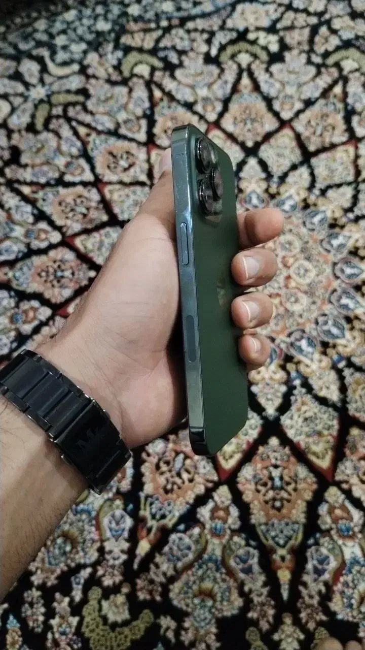 iphone 13 pro|موبایل|بندرعباس, |دیوار