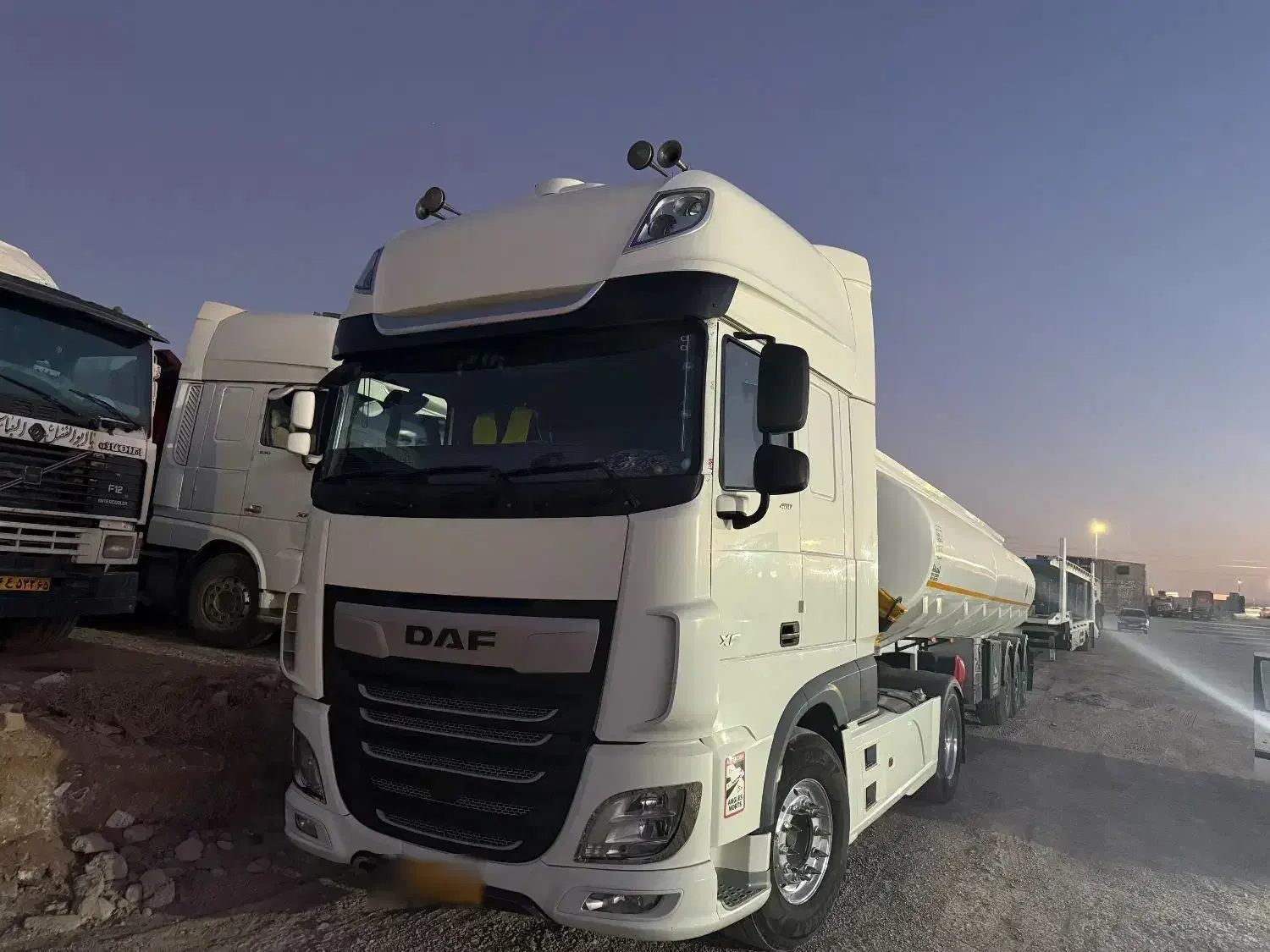 داف 480 2019 گیربکس فول|خودرو سنگین|کرمان, |دیوار