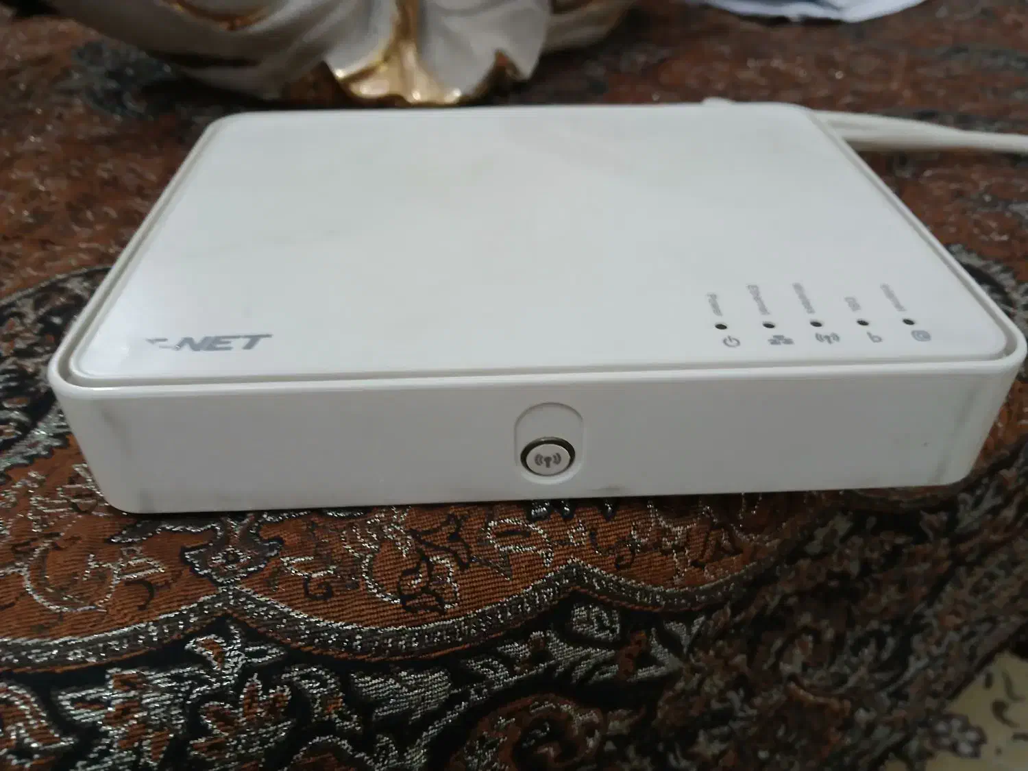 دستگاه مودم نو و سالم|مودم و تجهیزات شبکه|تهران, شارق|دیوار