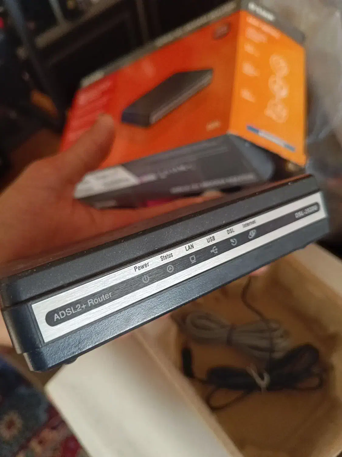 وای فای D-Link|مودم و تجهیزات شبکه|ارومیه, |دیوار