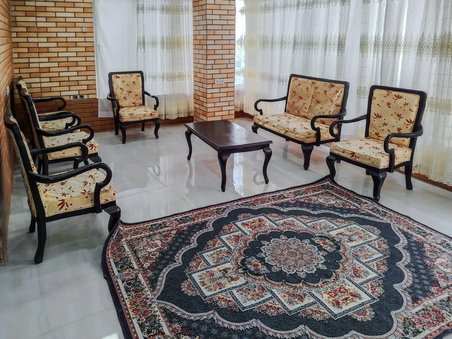 اجاره واحد تک خواب نخل تقی(عسلویه) کنار ساحل زیبا|اجارهٔ کوتاهمدت آپارتمان و سوئیت|عسلویه, |دیوار