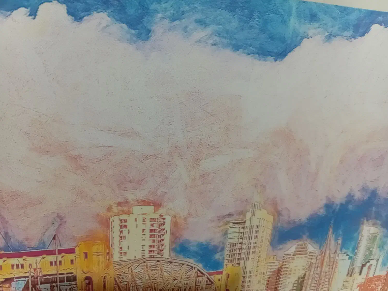 تابلو شاسی|تابلو، نقاشی، عکس|تهران, کیانشهر|دیوار