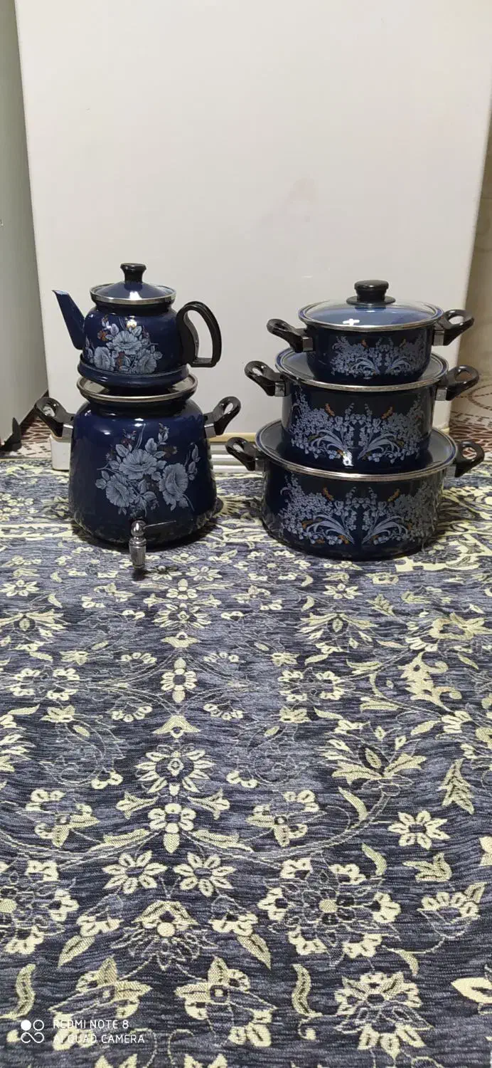 لوازم برقی|سایر لوازم برقی|قرچک, میرزائی شمالی|دیوار