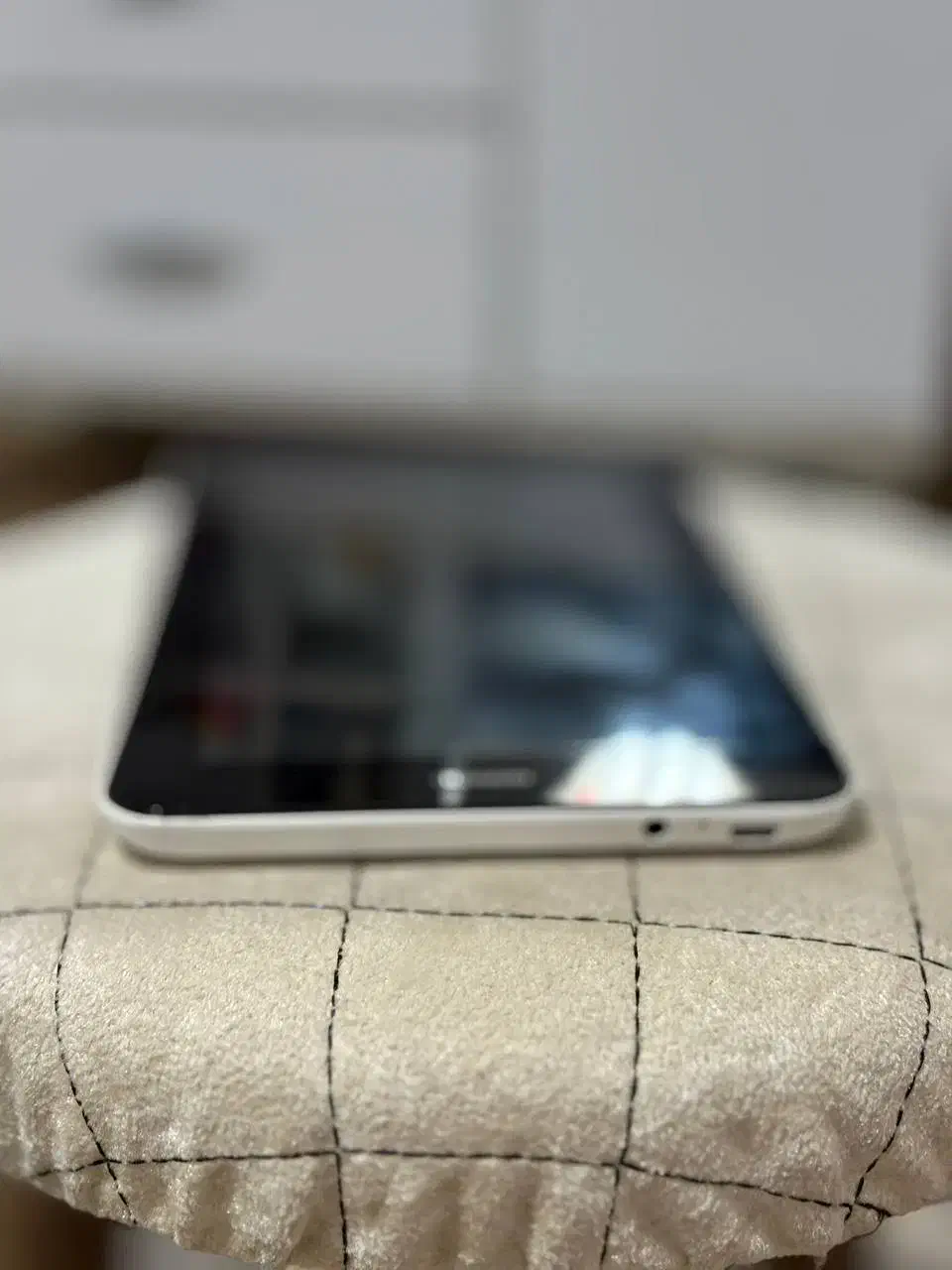 تبلت هواوی|تبلت|رشت, فلسطین|دیوار