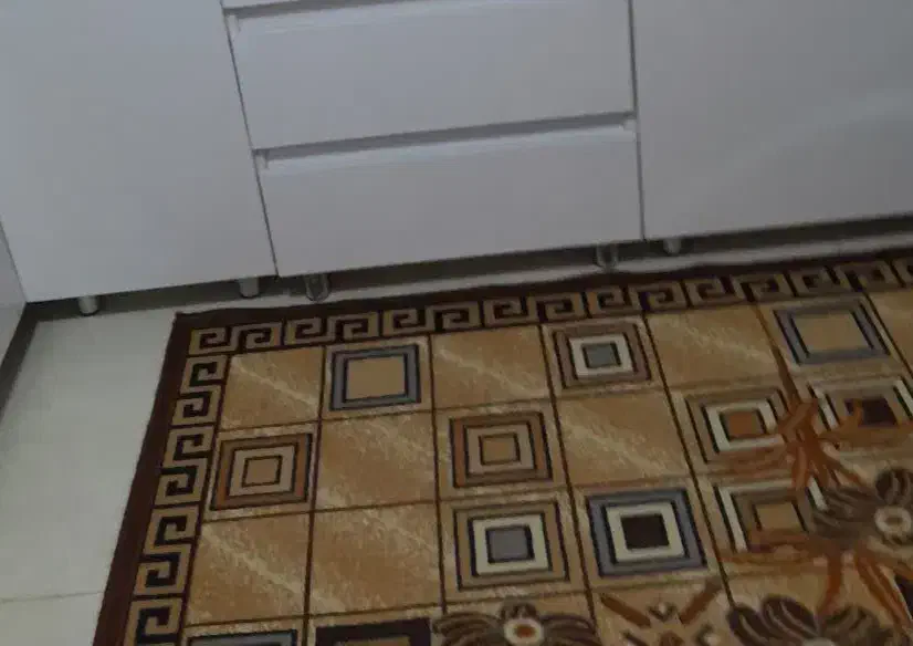 گلیم|گلیم، جاجیم، گبه|آران و بیدگل, |دیوار