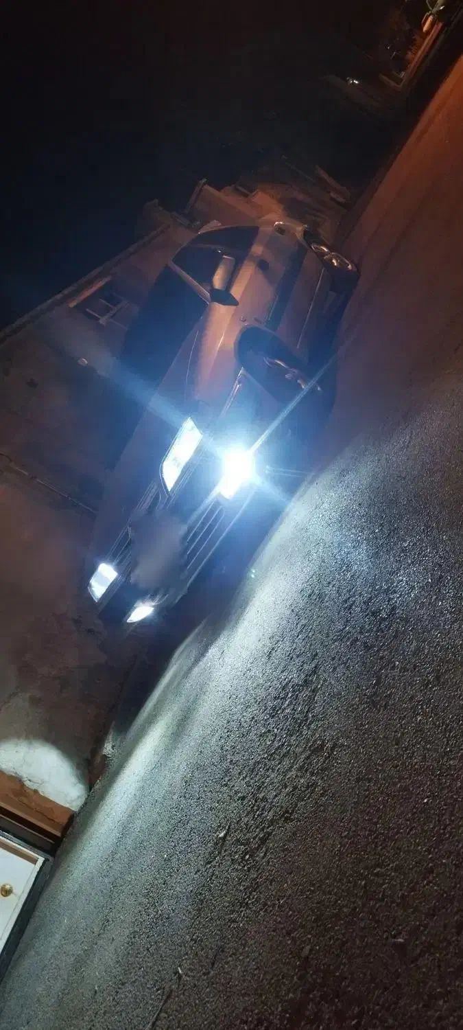 زانتیا ۸۴|خودرو سواری و وانت|آبگرم, |دیوار