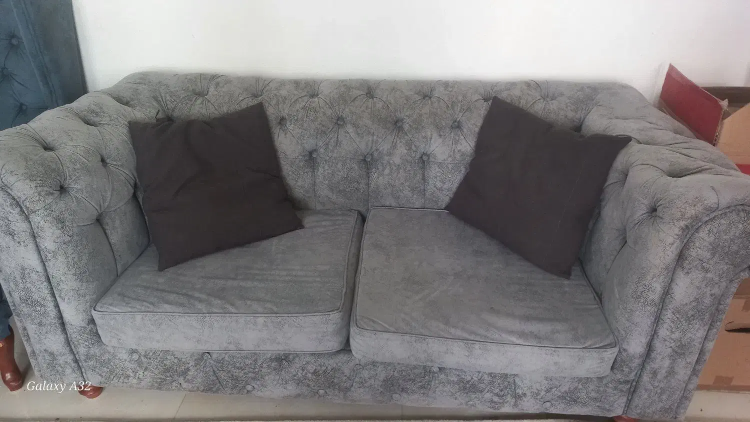 مبل هفت نفره|مبلمان خانگی و میز عسلی|کیش, |دیوار