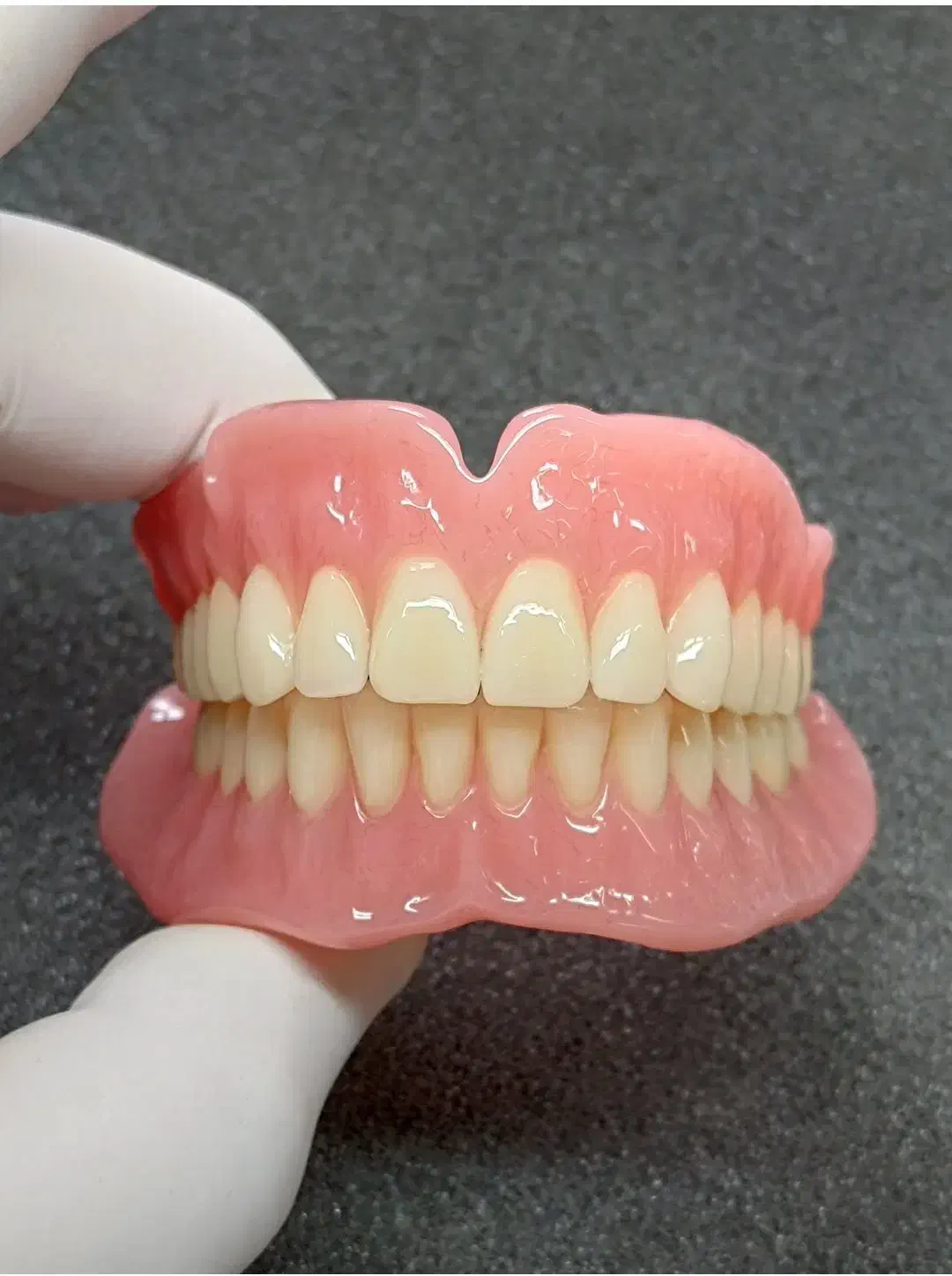 ( دندان سازی لبخند )|خدمات آرایشگری و زیبایی|زنجان, |دیوار