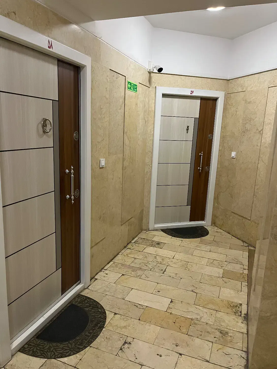 آپارتمان فروشی/۱۰۰ متری/ دوخواب/ نفیس|فروش آپارتمان|تهران, مینابی|دیوار